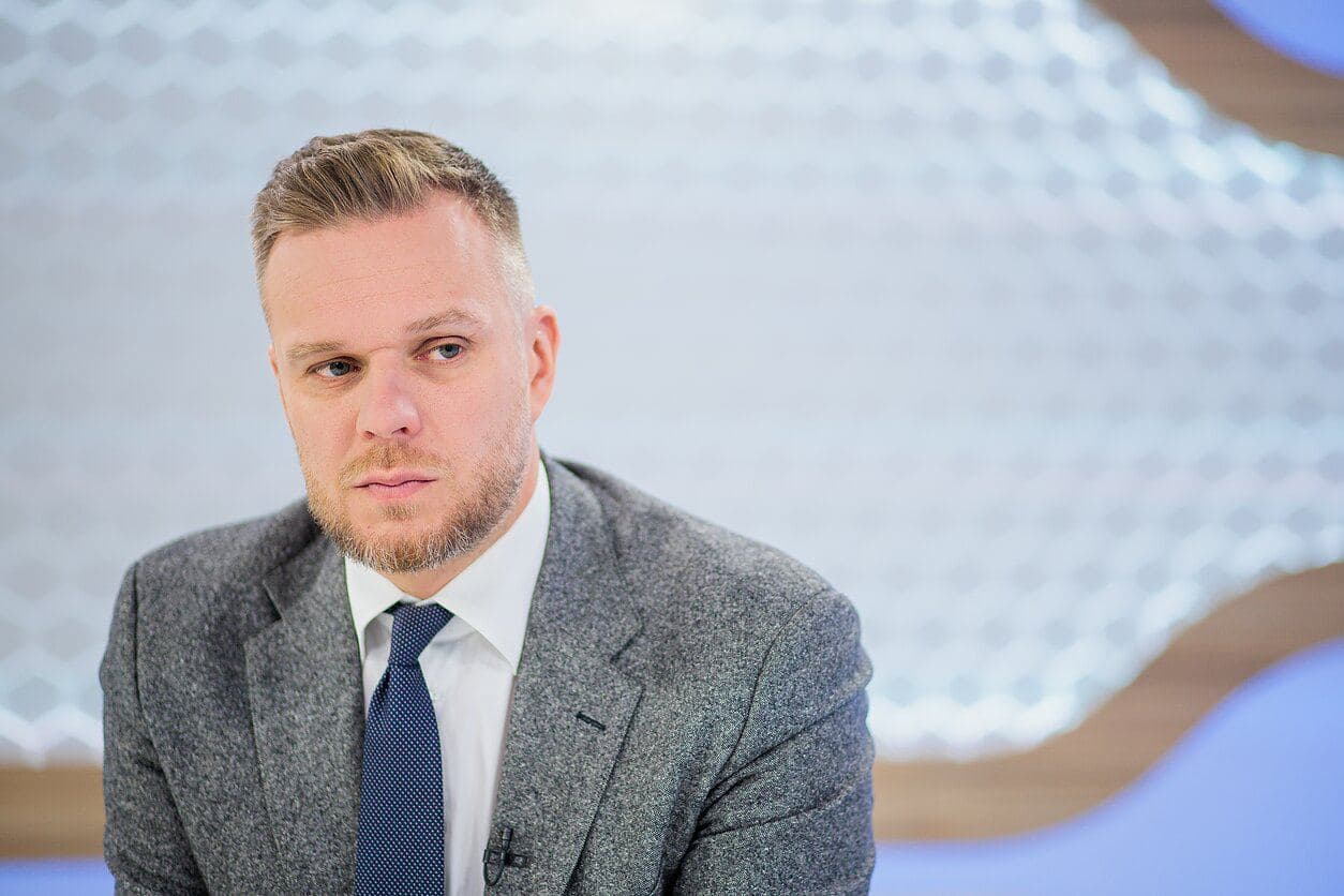 Ви зараз переглядаєте Росія може раптово напасти на НАТО, – глава МЗС Литви