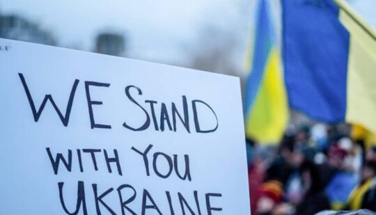 Розкол Європи: Захід і Схід на межі розриву через Україну