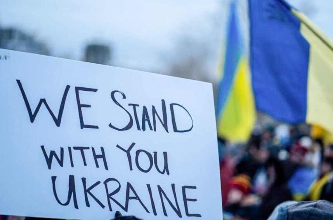 Ви зараз переглядаєте Розкол Європи: Захід і Схід на межі розриву через Україну