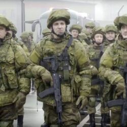 Росія вивела з Білорусі до 12 тисяч військових