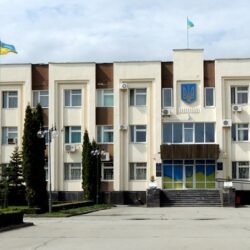 На Рівненщині створили Вараську міську військову адміністрацію