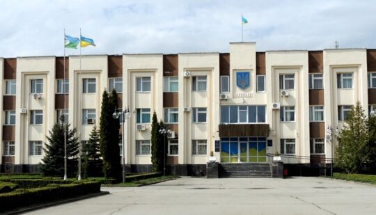 На Рівненщині створили Вараську міську військову адміністрацію