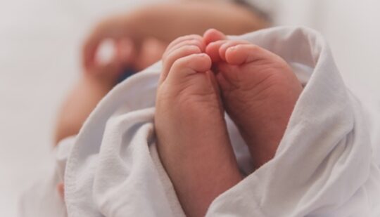 У Рівненському районі розслідують смерть немовляти: відкрито кримінальне провадження