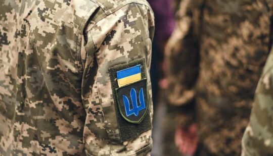 Електронному військовому квитку бути, але не в Дії