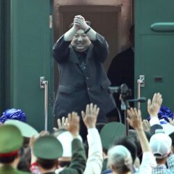 Кім Чен Ин заявив, що “має законне право” знищити Південну Корею
