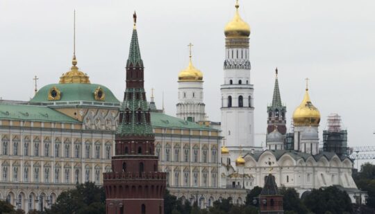 Росія готує напад на Казахстан: ЗМІ злили до Мережі розмову генерал-лейтенанта РФ – аудіо