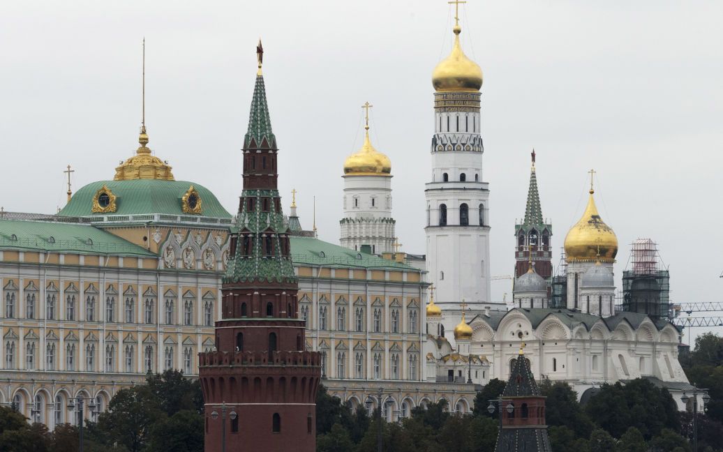 Ви зараз переглядаєте ЄС схвалив черговий пакет санкцій проти Росії