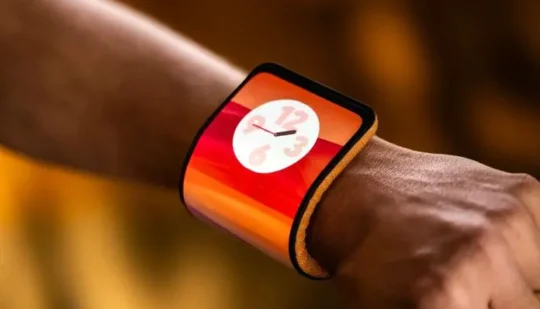 Motorola і Lenovo анонсували Smart Connect на #MWC2024