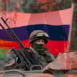 У ГУР зробили заяву про наміри Придністров’я “приєднатися” до Росії