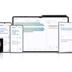 Samsung поширює Galaxy AI на більшу кількість пристроїв