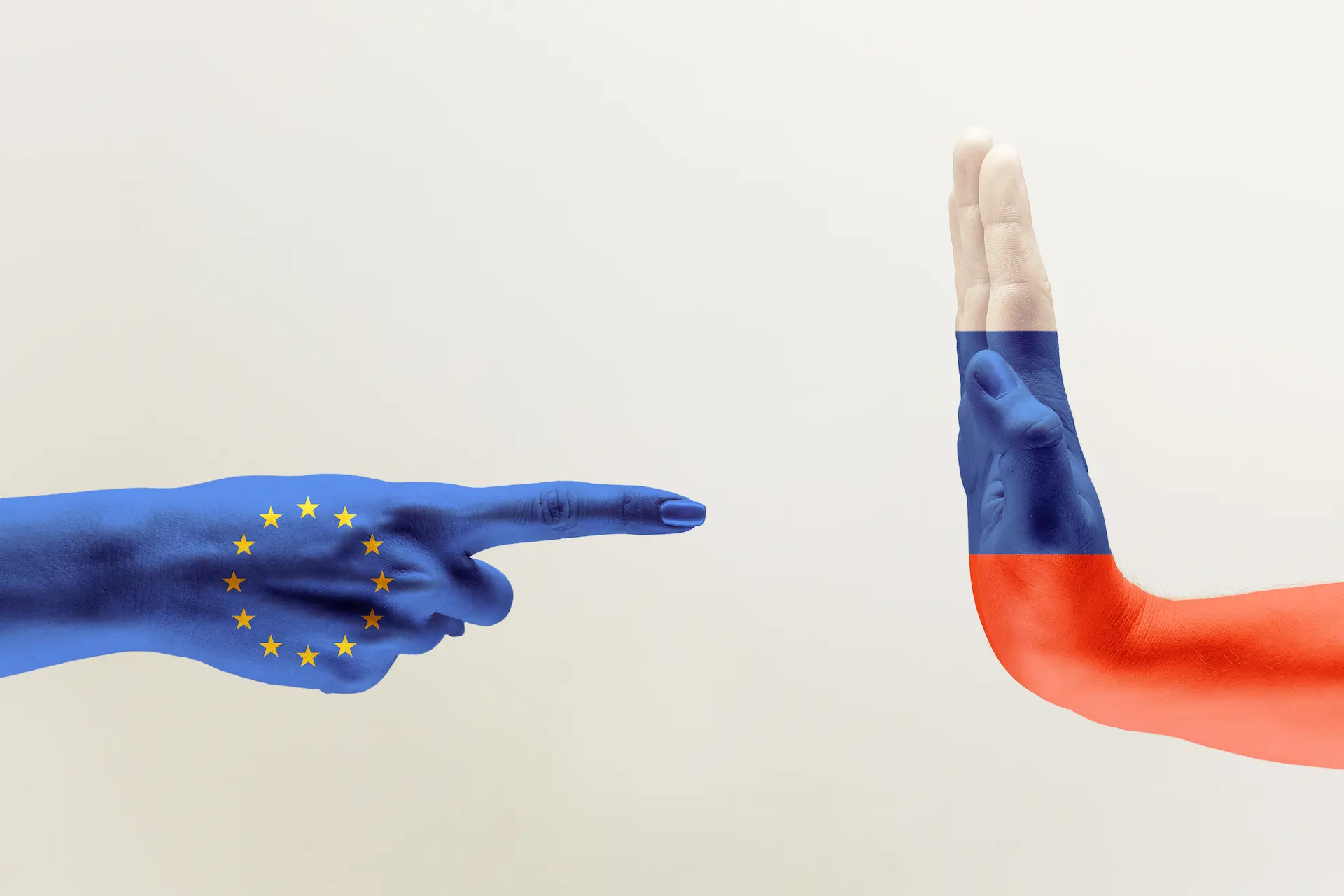 Ви зараз переглядаєте Потужна санкційна підтримка: Єрмак розповів про обмеження проти Москви