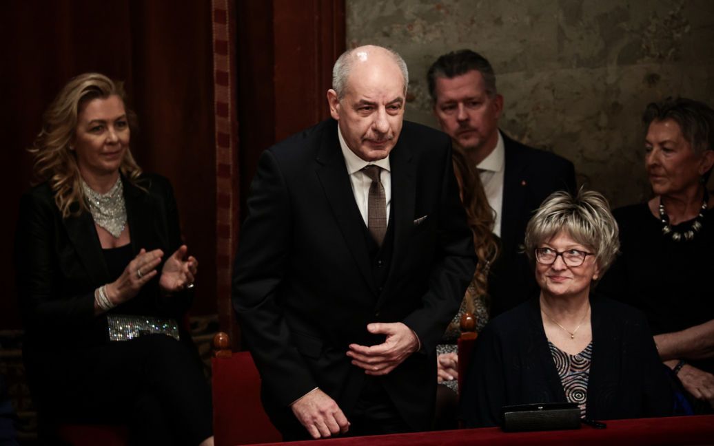 Ви зараз переглядаєте Угорський парламент обрав нового президента країни: що відомо