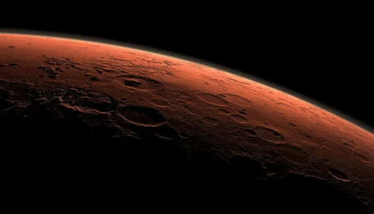 NASA шукає добровольців для проживання в симуляторі Марса