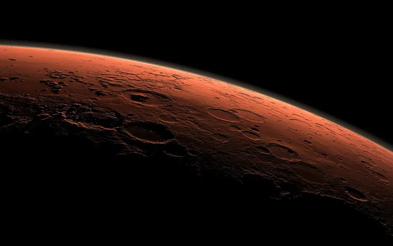 Ви зараз переглядаєте NASA шукає добровольців для проживання в симуляторі Марса