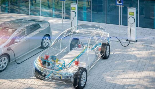 Стала відома країна, яка першою заборонить авто з ДВЗ
