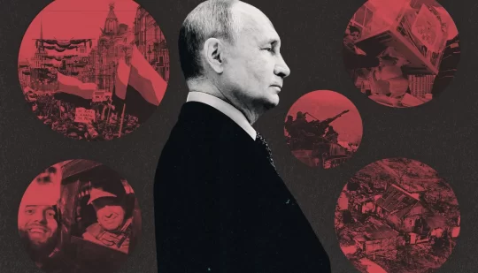 Нова каденція Путіна: Politico озвучило 5 сценаріїв для Росії