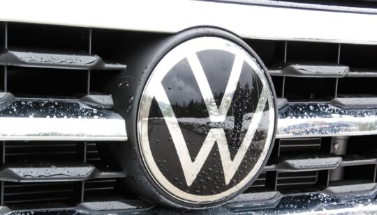 Volkswagen зареєстрував майже десяток моделей: як можуть називатись нові авто бренду