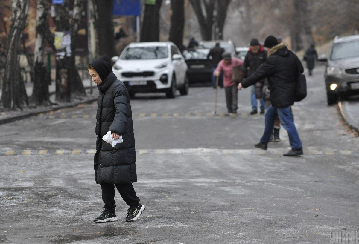 Ви зараз переглядаєте У Львові оглошено І рівень небезпечності
