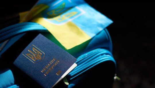 Експерт описав сценарій поразки України