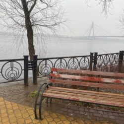 Погода Київ – 15 березня в Києві буде останній прохолодний день перед різким потеплінням