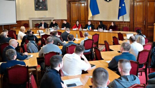 РФ веде кібервійну не тільки проти України, а й країн ЄС і НАТО,