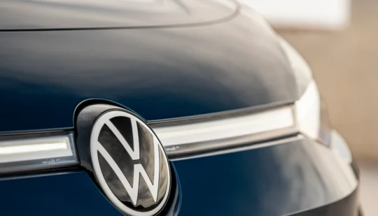 Volkswagen і Xpeng спільно готують новий електричний кросовер: що про нього відомо