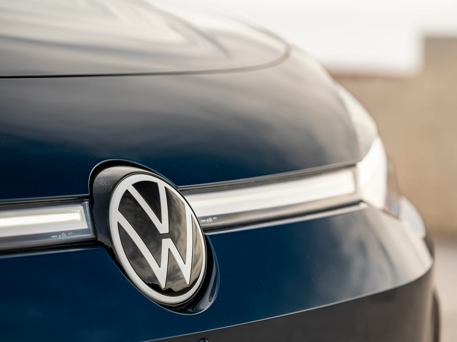 Ви зараз переглядаєте Volkswagen і Xpeng спільно готують новий електричний кросовер: що про нього відомо