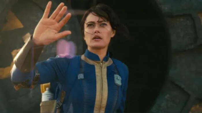 Ви зараз переглядаєте Amazon випустила офіційний трейлер серіалу Fallout
