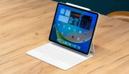 Apple представить нові iPad Pro та iPad Air у травні