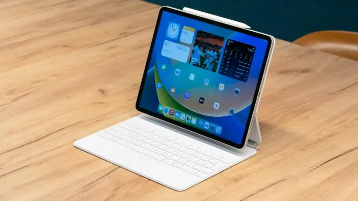 Ви зараз переглядаєте Apple представить нові iPad Pro та iPad Air у травні