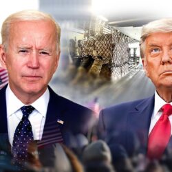 Вибори в США – фінішна пряма: як Байден може обійти Трампа та розблокувати допомогу Україні, але не робить цього