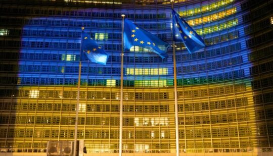 Обмеження поставок агропродукції- скільки грошей втратить Україна від нових обмежень агроімпорту – в ЄС озвучили суму