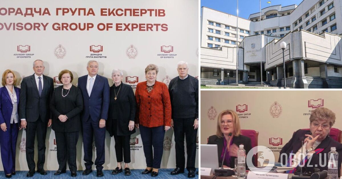 Ви зараз переглядаєте Кандидати в судді КСУ – порушують закони, не знають шкільну програму та соромлять колег
