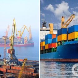 Для нарощення обсягу морських перевезень необхідна ефективна модель бронювання працівників, – експерт