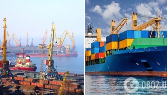 Для нарощення обсягу морських перевезень необхідна ефективна модель бронювання працівників, – експерт