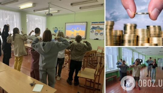Школу намагаються закрити рішенням сусіднього міста – як борються мешканці Полтавщини за майбутнє села