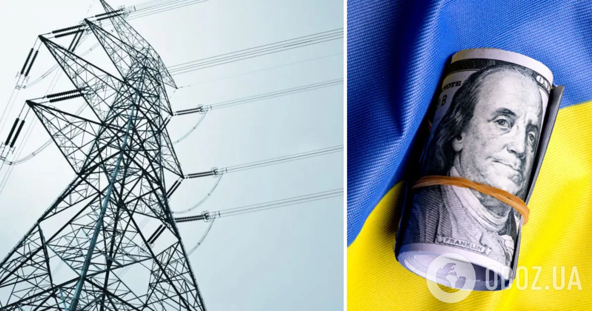 Ви зараз переглядаєте Енергетика України потребує термінового вирішення боргової кризи, – Конеченков | Економіка