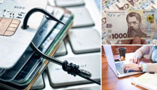 Робота в Україні – як не натрапити на шахрайський офіс