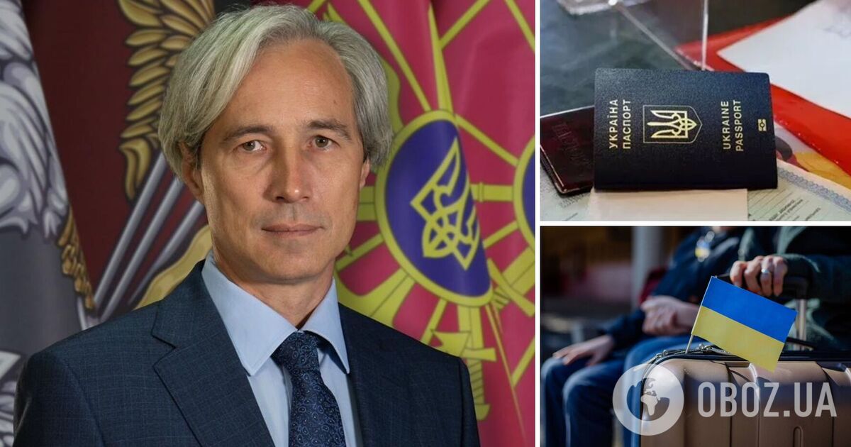 Ви зараз переглядаєте Юрій Джигир із Міноборони був біженцем в Італії – засвітив виплати у декларації