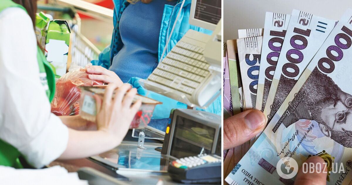 Ви зараз переглядаєте Розбив товар у супермаркеті хто платить – супермаркети змушують платити за пошкоджені товари