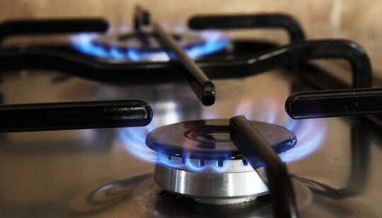 Ціна на газ з 1 квітня – скільки коштуватиме кубометр