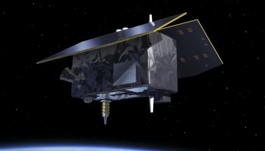 ESA запустить систему Genesis для вимірювання Землі