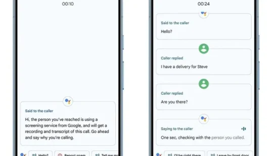 Google розгортає березневе оновлення для пристроїв Pixel
