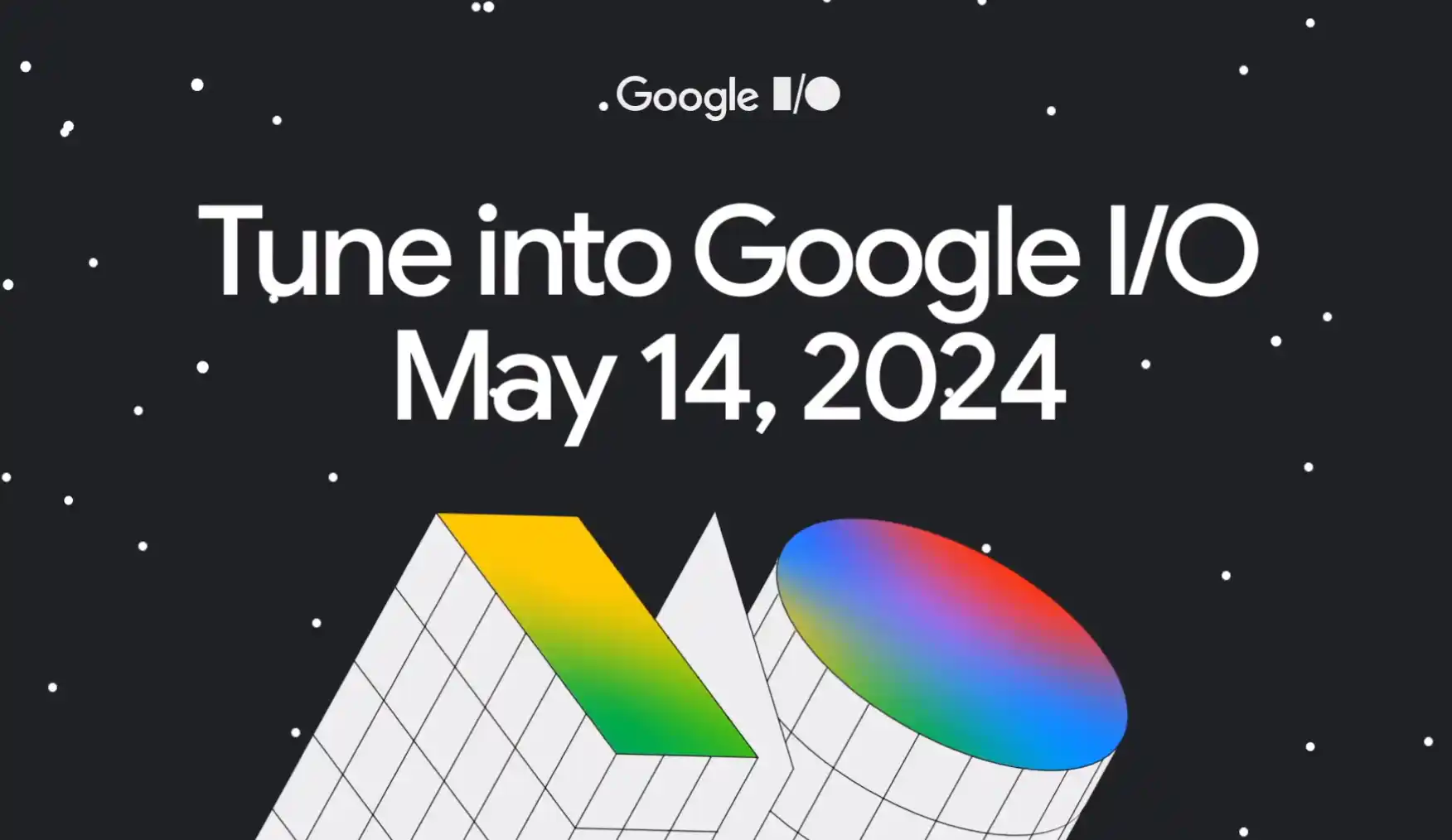 Ви зараз переглядаєте Стала відома дата конференції Google I/O 2024