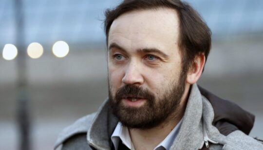 Москва – завдання-максимум: ексдепутат Держдуми прокоментував рейд російських добровольців