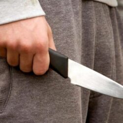 На Дубенщині 11-річний школяр поранив товариша ножем під час конфлікту