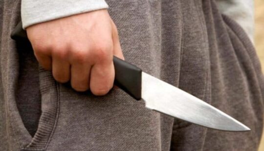 На Дубенщині 11-річний школяр поранив товариша ножем під час конфлікту