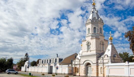 Статки РПЦ на Рівненщині: монастир з мільйонними доходами та 15 об’єктами нерухомості