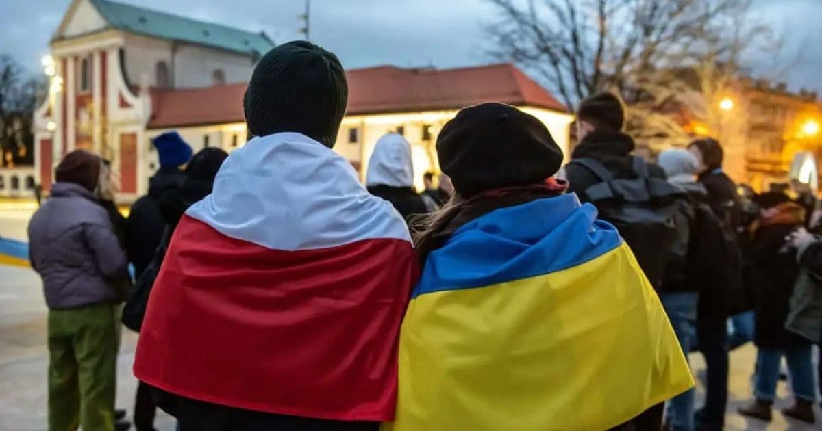 Ви зараз переглядаєте Польща планує скасувати пільги для українців
