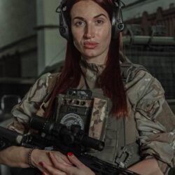 Скільки жінок зараз служить в ЗСУ?